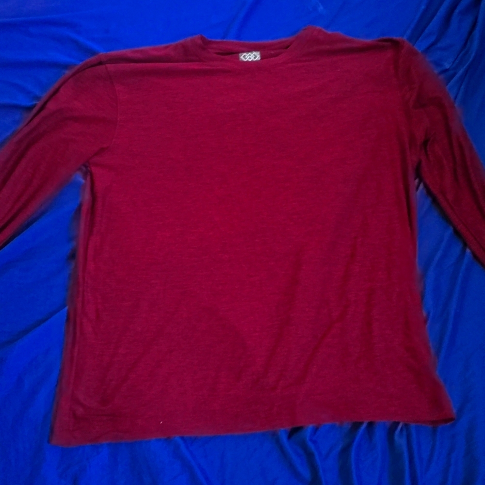 Breathe Leg3nd long Sleeve